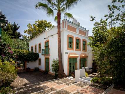 Villa en venta en Marbella