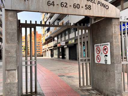 Piso en venta en Las Palmas de Gran Canaria Escaleritas