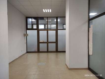 Local comercial en venta en La Orotava