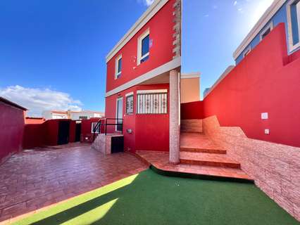 Casa en venta en Telde