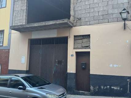 Local comercial en venta en La Orotava