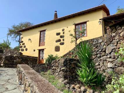 Casa rústica en venta en Valverde