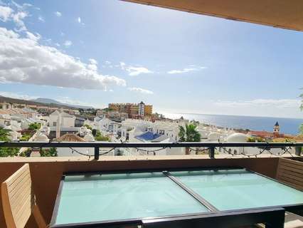 Apartamento en venta en Adeje Costa Adeje