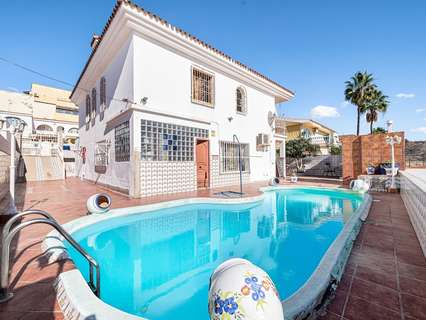 Villa en venta en Mogán