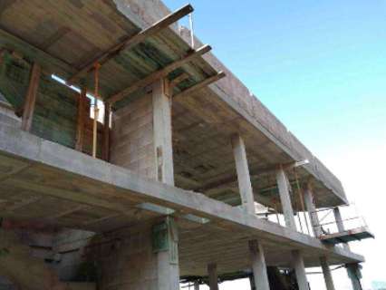 Edificio en venta en Firgas rebajado