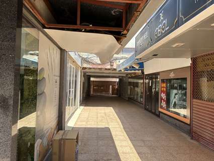 Local comercial en venta en San Bartolomé de Tirajana