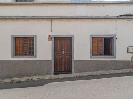 Casa en venta en Gáldar