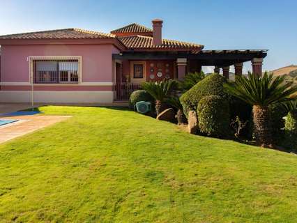 Villa en venta en Antequera