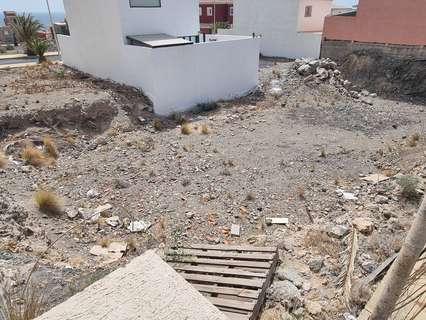 Parcela en venta en Arico zona arico