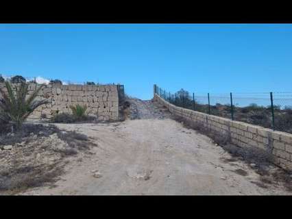 Villa en venta en Fasnia