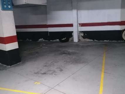 Plaza de parking en venta en La Orotava