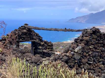 Casa rústica en venta en Frontera