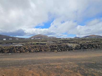 Parcela en venta en Tías