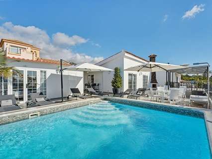 Villa en venta en Adeje zona San Eugenio