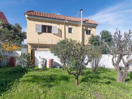 Villa en venta en Arucas