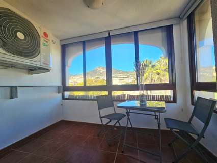 Piso en venta en Benalmádena
