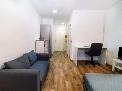 Estudio en venta en Torremolinos