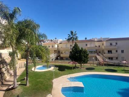 Piso en venta en Mijas zona Riviera del Sol