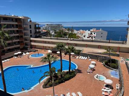 Apartamento en venta en Santiago del Teide zona Puerto Santiago-Los Gigantes