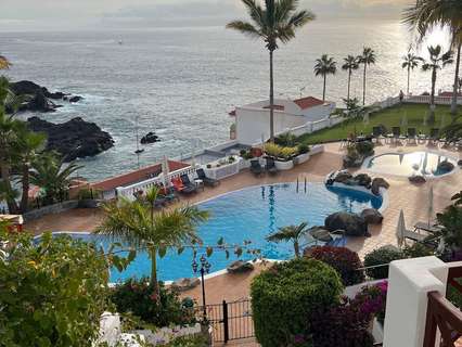 Apartamento en venta en Santiago del Teide zona Puerto Santiago-Los Gigantes