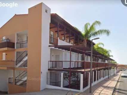 Plaza de parking en venta en San Miguel de Abona zona Amarilla Golf