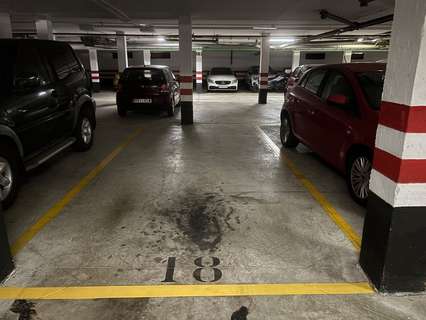 Plaza de parking en venta en Las Palmas de Gran Canaria