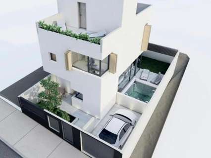 Parcela urbana en venta en Arico zona arico