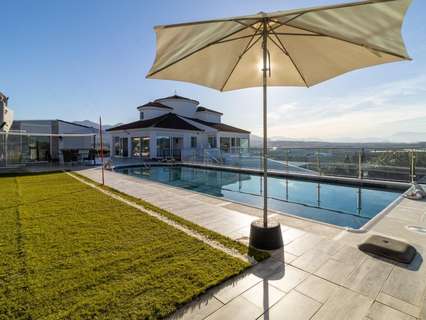 Villa en venta en Alhaurín de la Torre