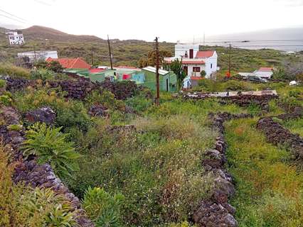 Parcela urbana en venta en Frontera zona Los Llanillos