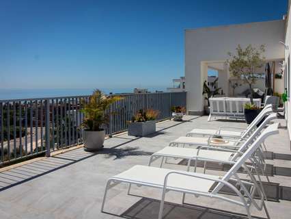 Ático en venta en Casares