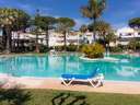 Ático en venta en Estepona
