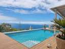 Villa en venta en El Sauzal zona El Sauzal