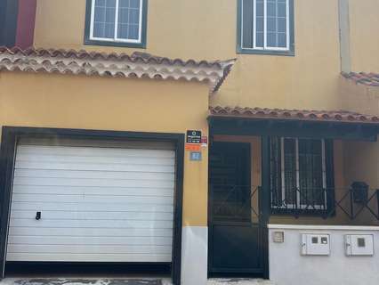 Casa en venta en San Cristóbal de La Laguna
