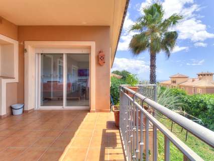 Piso en venta en Ojén