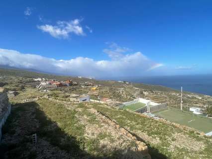 Parcela en venta en Güímar