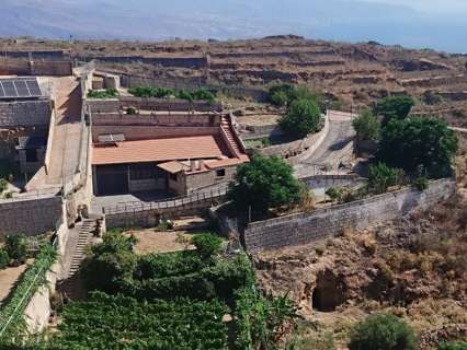 Villa en venta en La Orotava