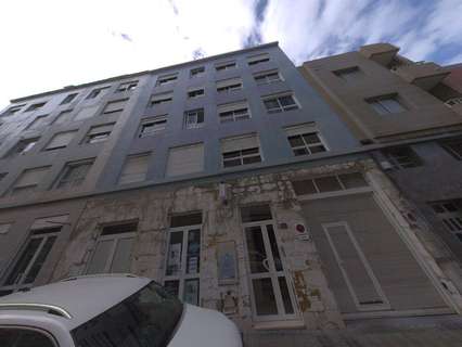 Piso en venta en Las Palmas de Gran Canaria zona Guanarteme