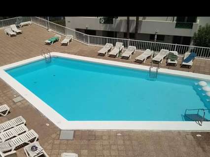 Apartamento en venta en San Bartolomé de Tirajana zona Maspalomas