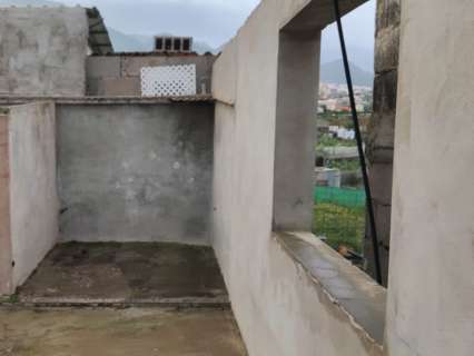 Casa en venta en Gáldar