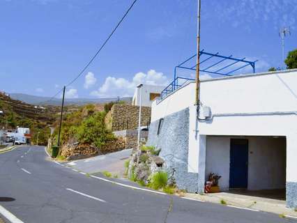 Villa en venta en Fasnia