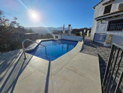 Casa rústica en venta en Monda