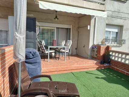 Piso en venta en Calafell