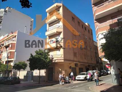 Piso en venta en Almería
