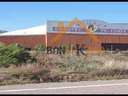 Nave industrial en venta en Fondón