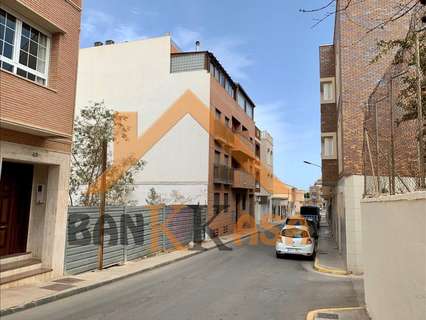 Parcela urbana en venta en El Ejido, rebajada
