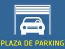 Plaza de parking en venta en El Ejido
