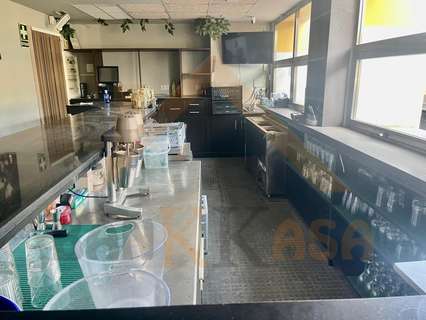 Local comercial en alquiler en El Ejido Almerimar