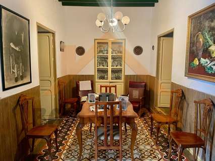 Casa en venta en Berja