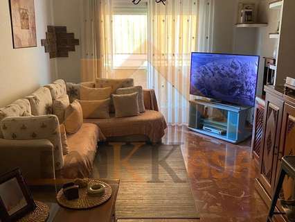 Piso en venta en El Ejido