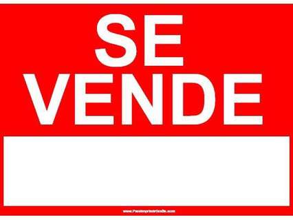 Piso en venta en El Ejido